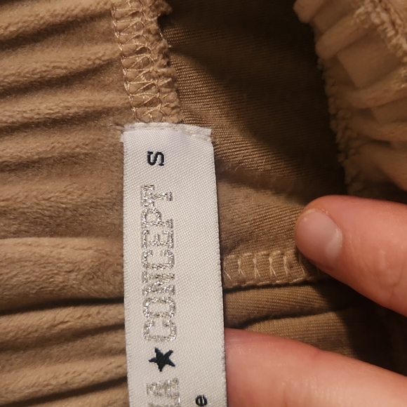 Sweat pants - Picture 4 of 5